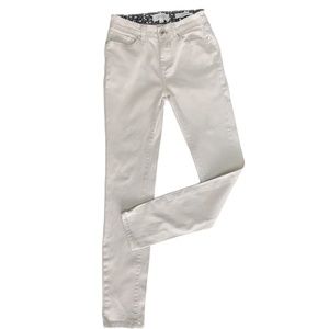 Jessica Simpson Girl's Kiss Me Skinny Jeans Sz 12